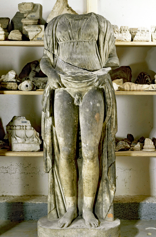 Garden of Priapus