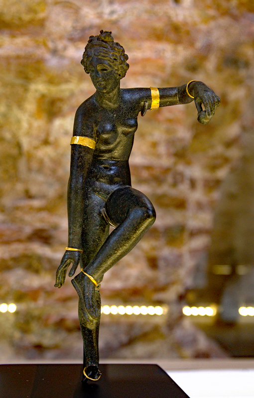Garden of Priapus