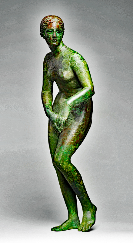Garden of Priapus