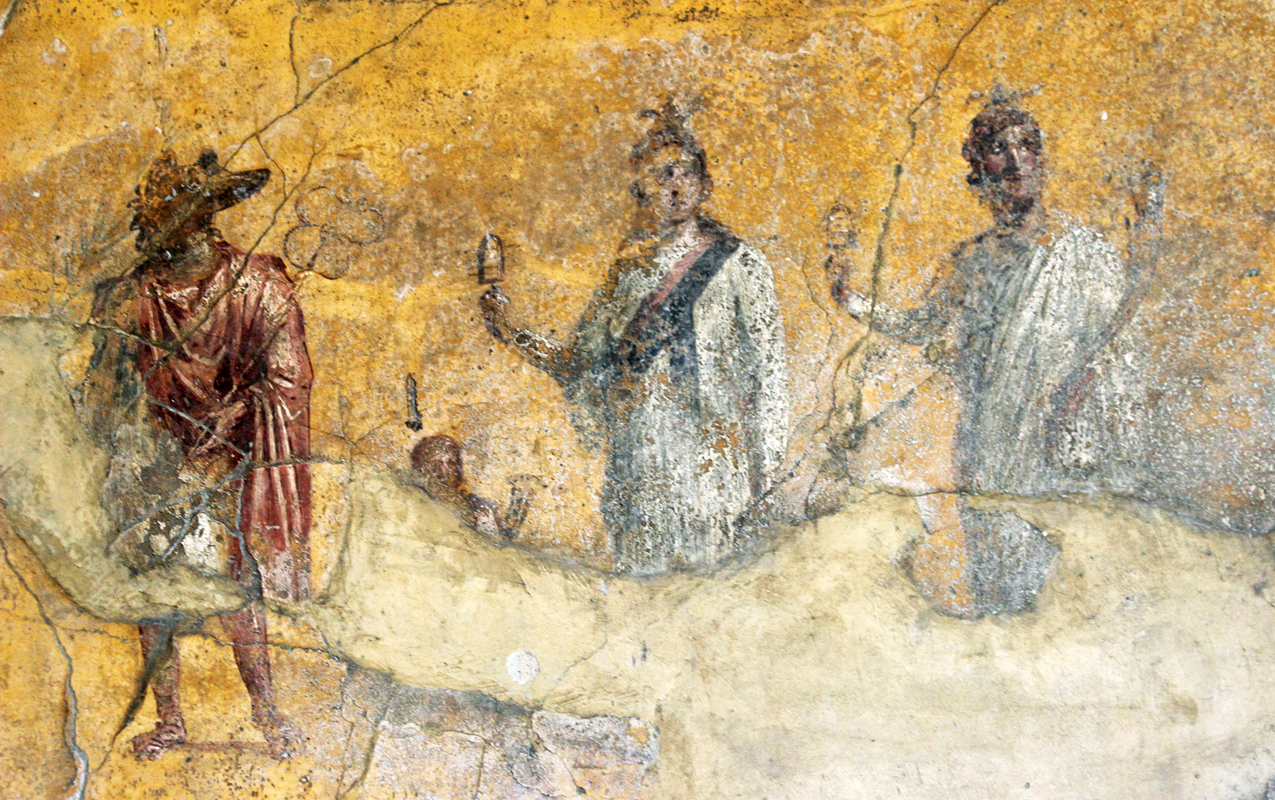 Garden of Priapus