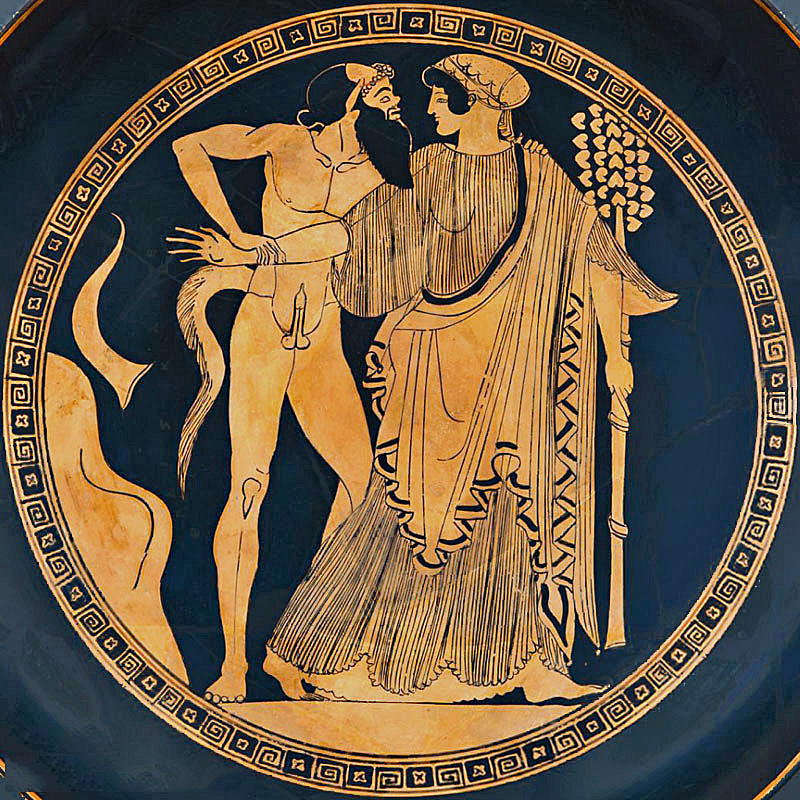 Garden of Priapus