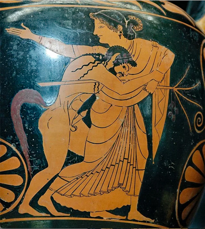 Garden of Priapus