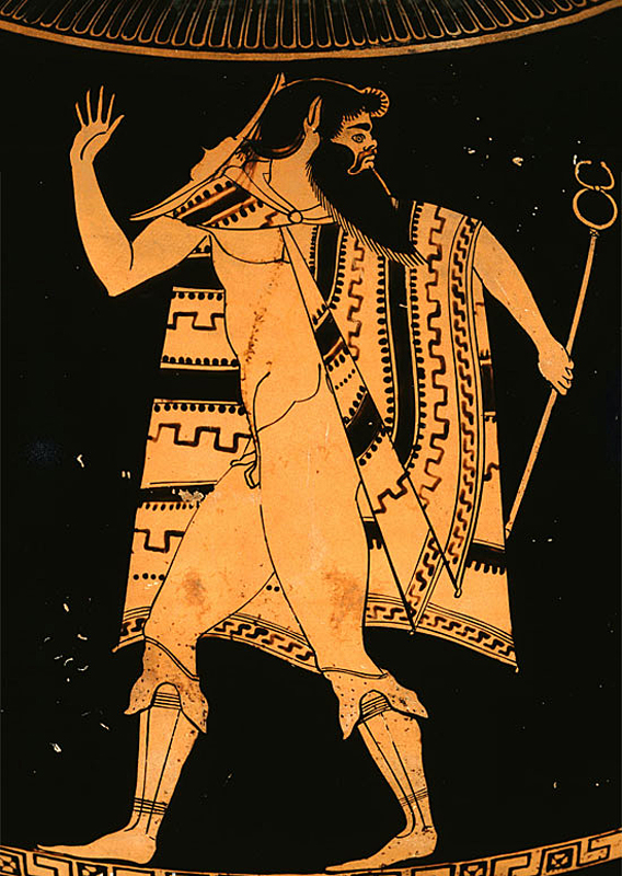 Garden of Priapus