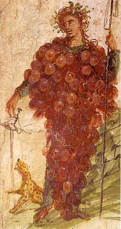 Garden of Priapus