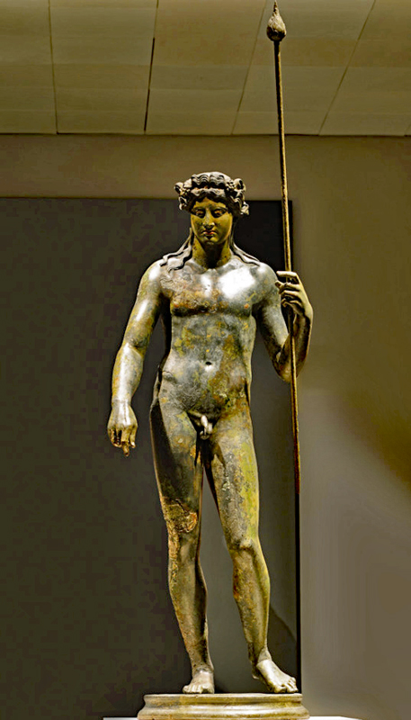 Garden of Priapus