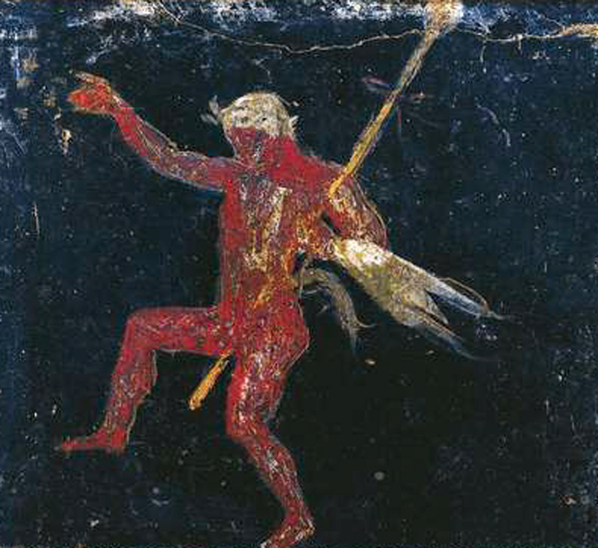 Garden of Priapus