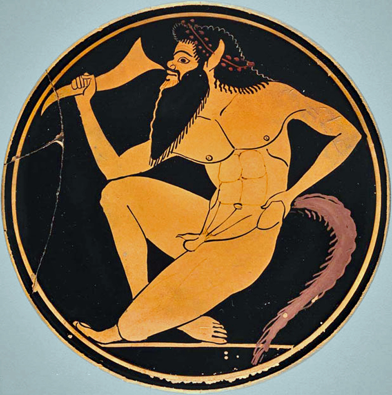 Garden of Priapus