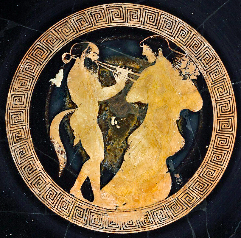 Garden of Priapus