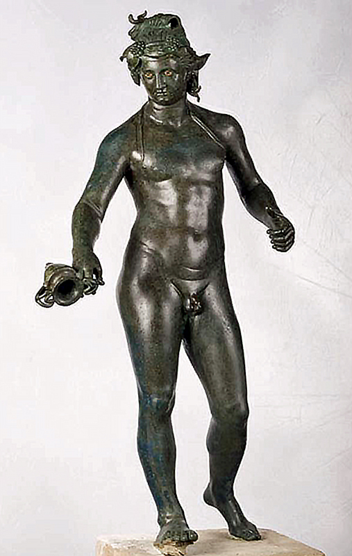 Garden of Priapus