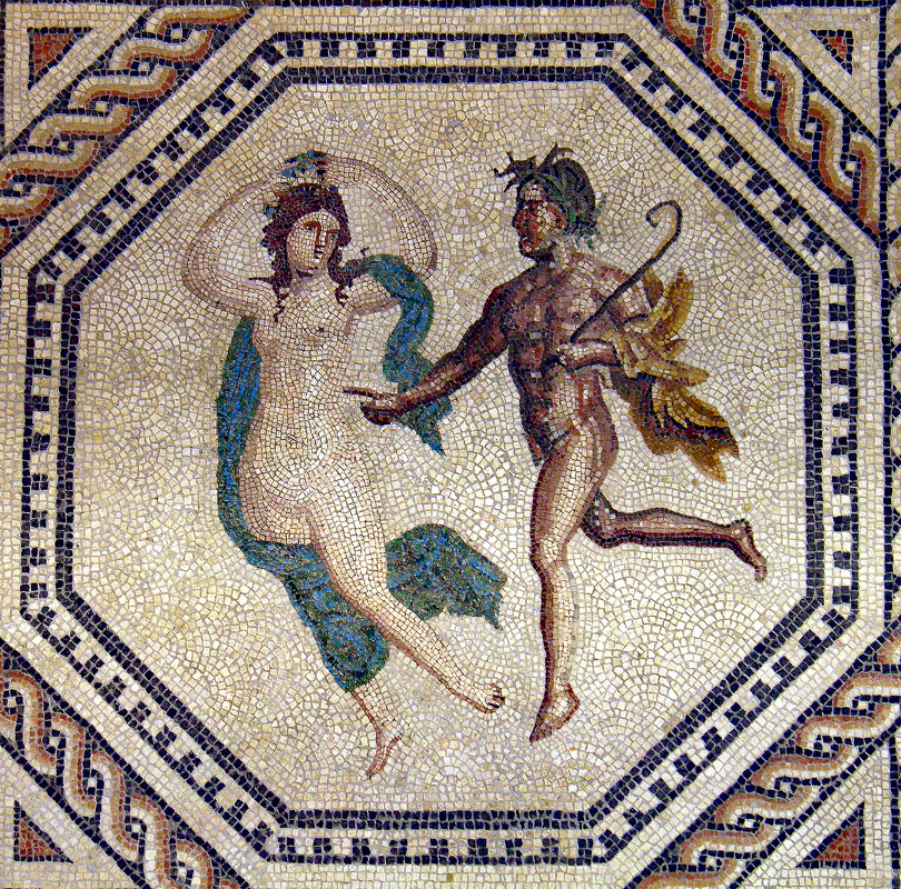 Garden of Priapus