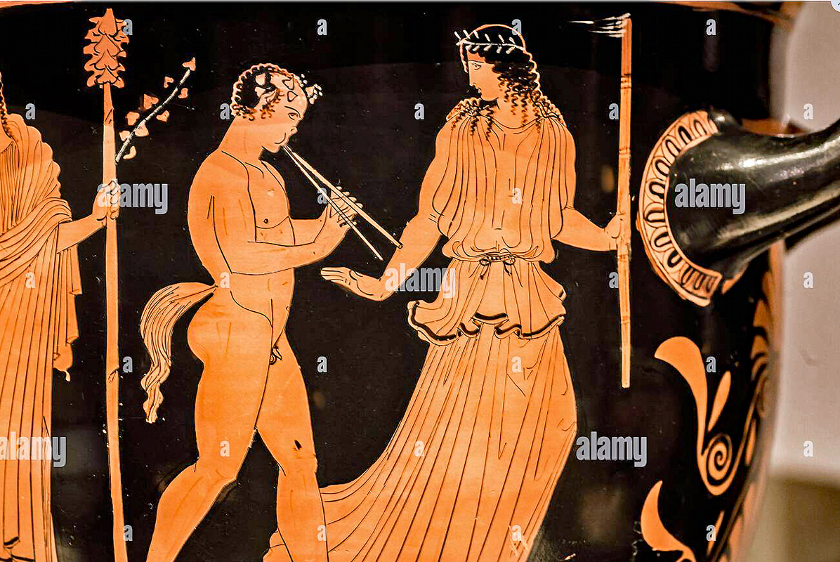 Garden of Priapus