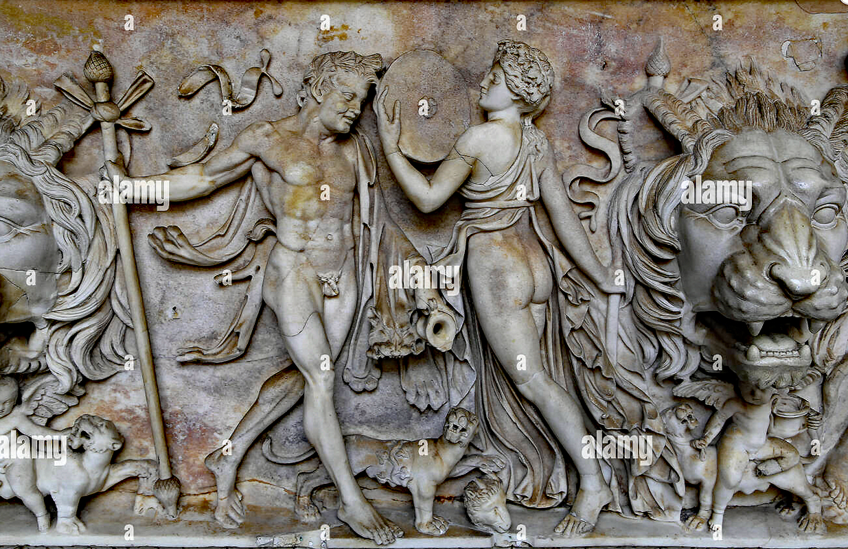 Garden of Priapus