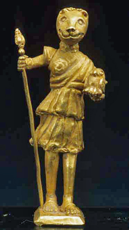 Garden of Priapus