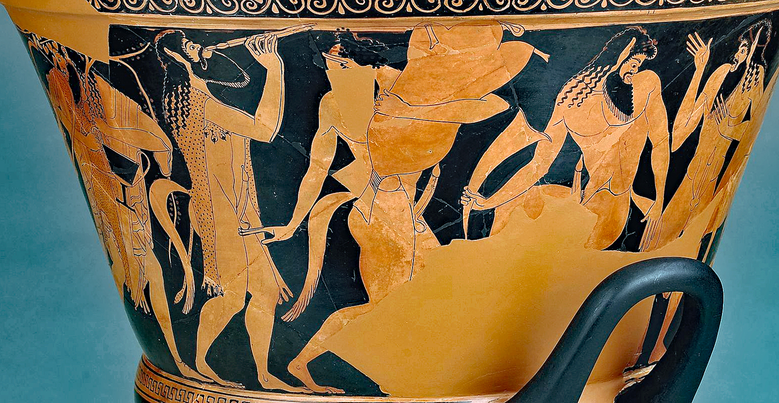 Garden of Priapus