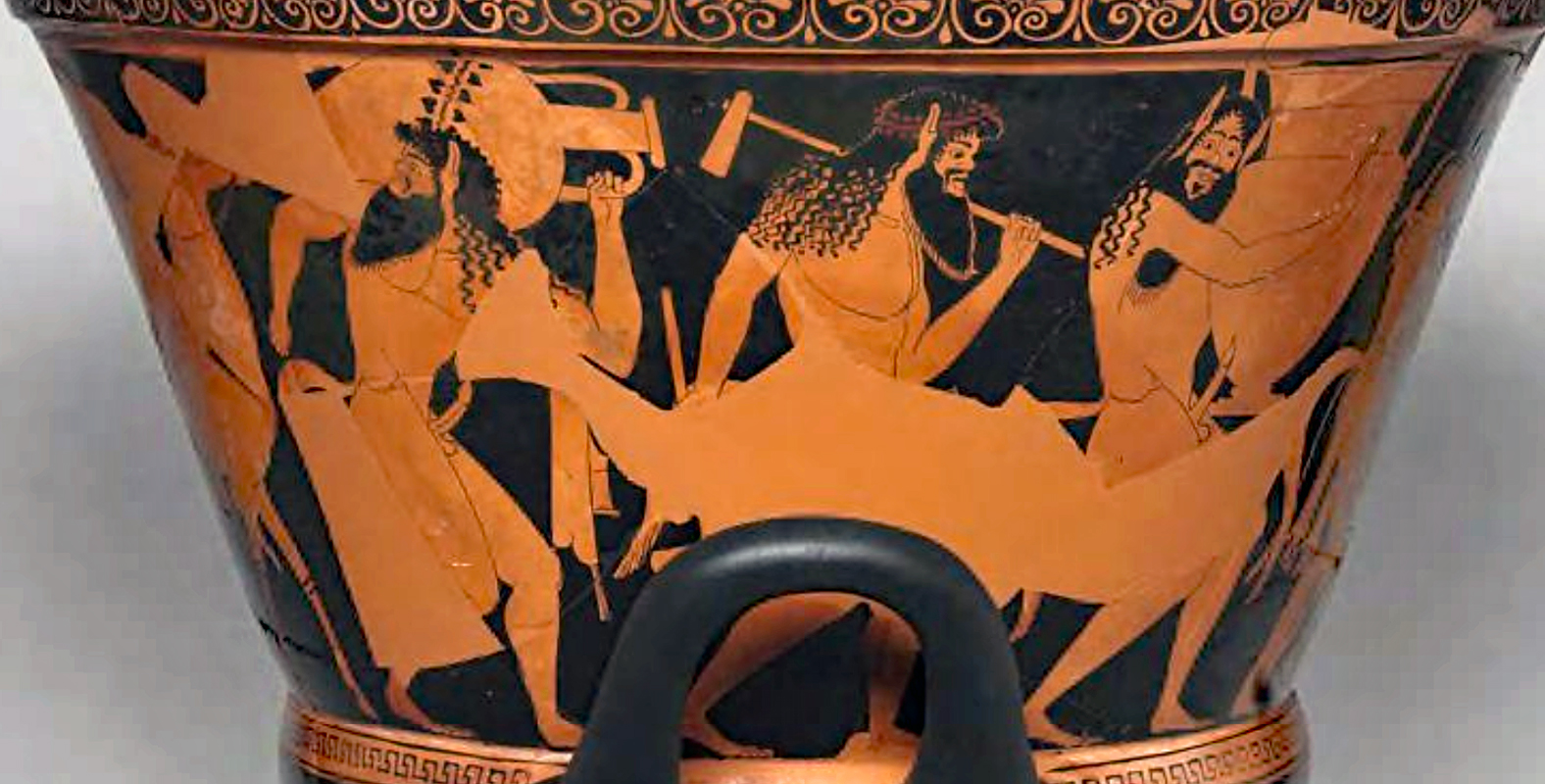 Garden of Priapus