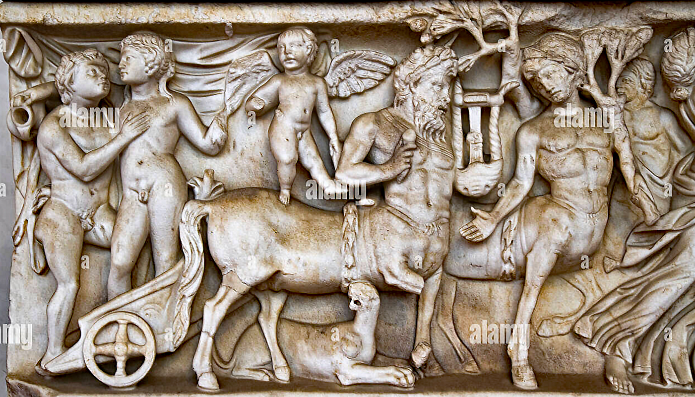Garden of Priapus