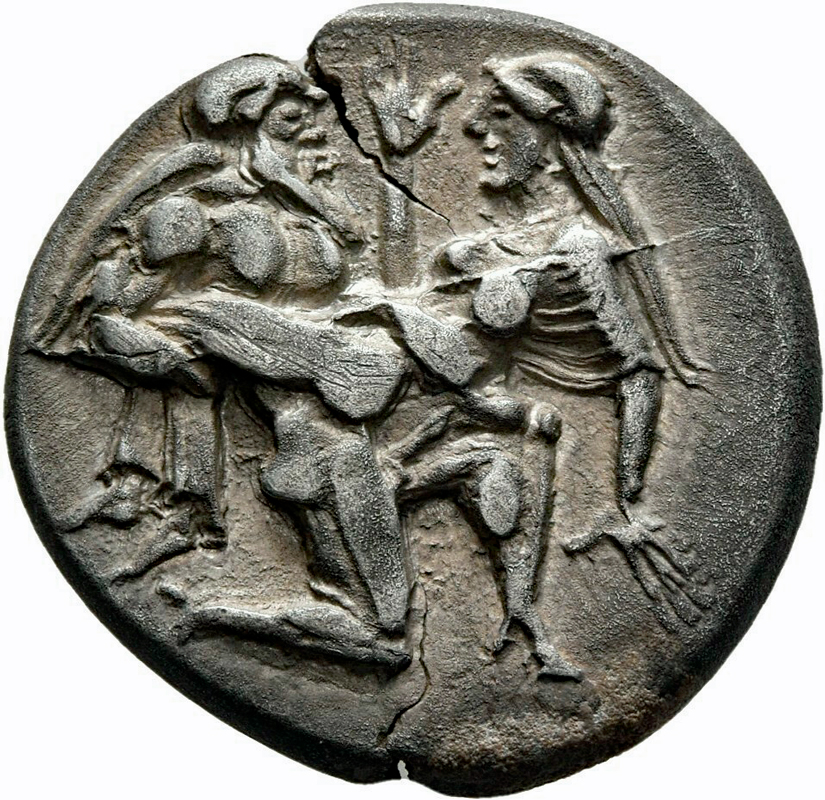 Garden of Priapus