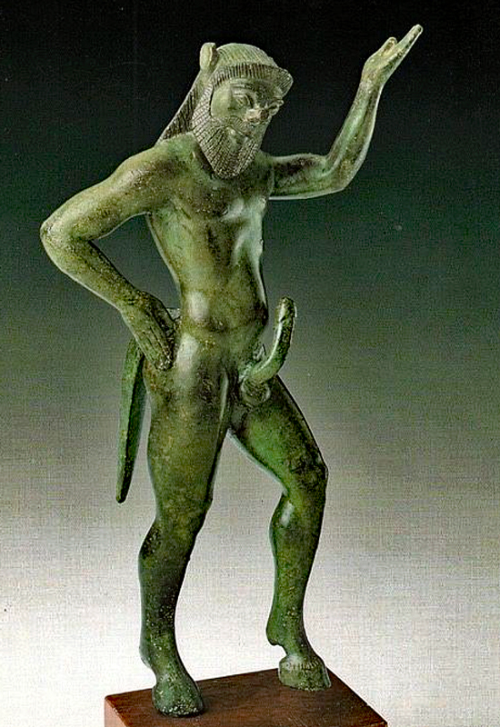 Garden of Priapus
