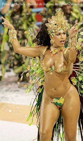 Patricia Ch&eacute;lida