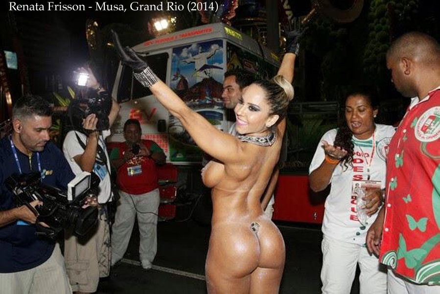 Renata Frisson