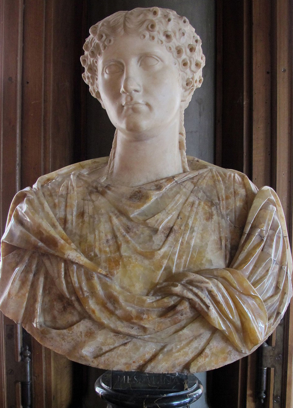 Roman hermaphrodite