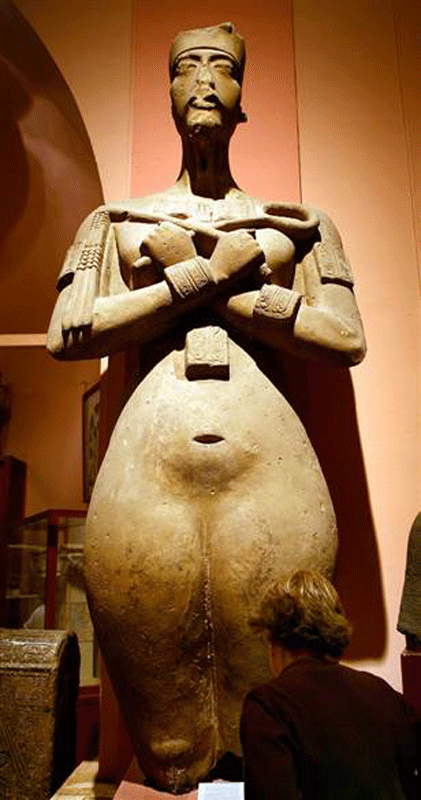 Roman hermaphrodite