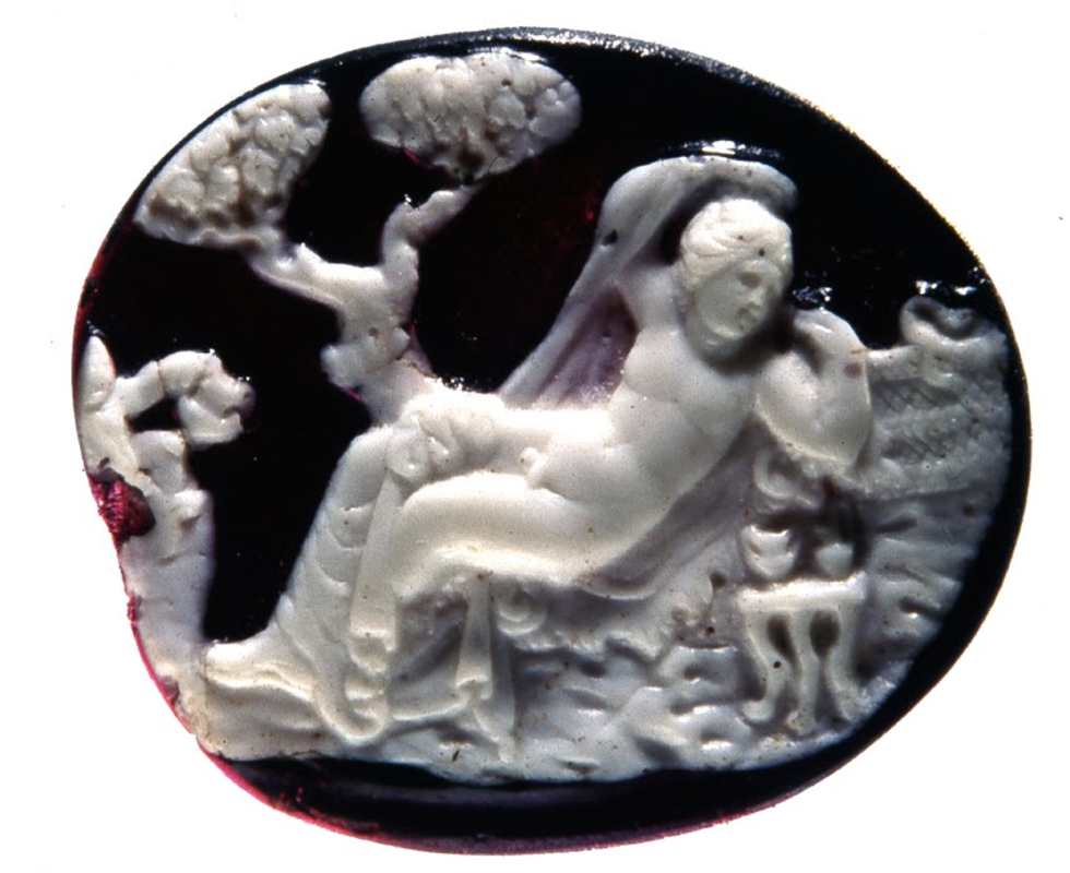 Roman hermaphrodite