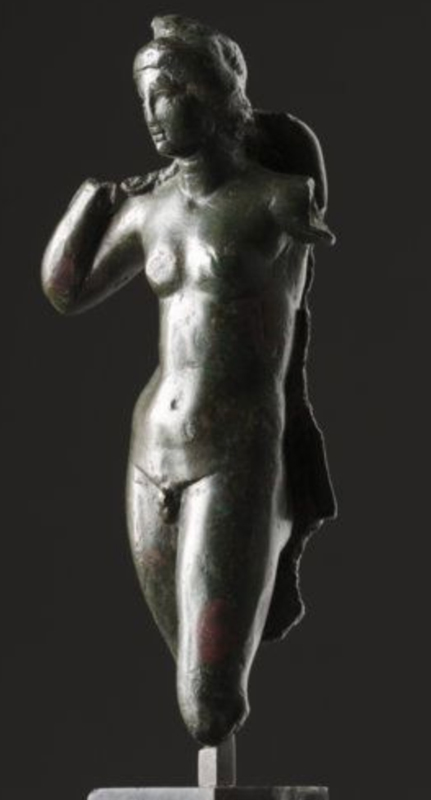 Roman hermaphrodite