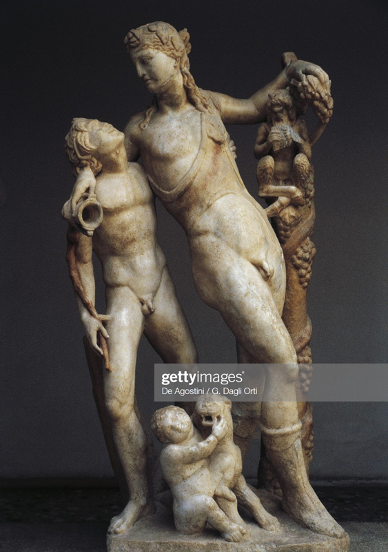 Roman hermaphrodite