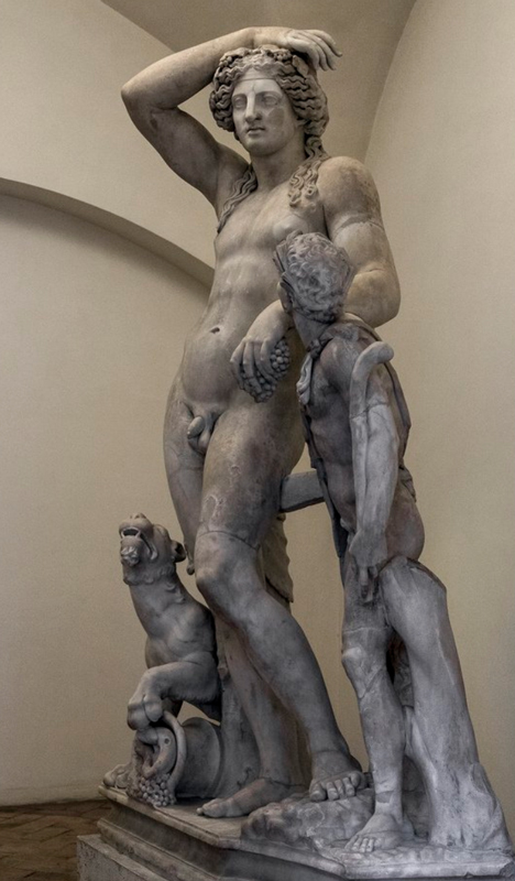Roman hermaphrodite