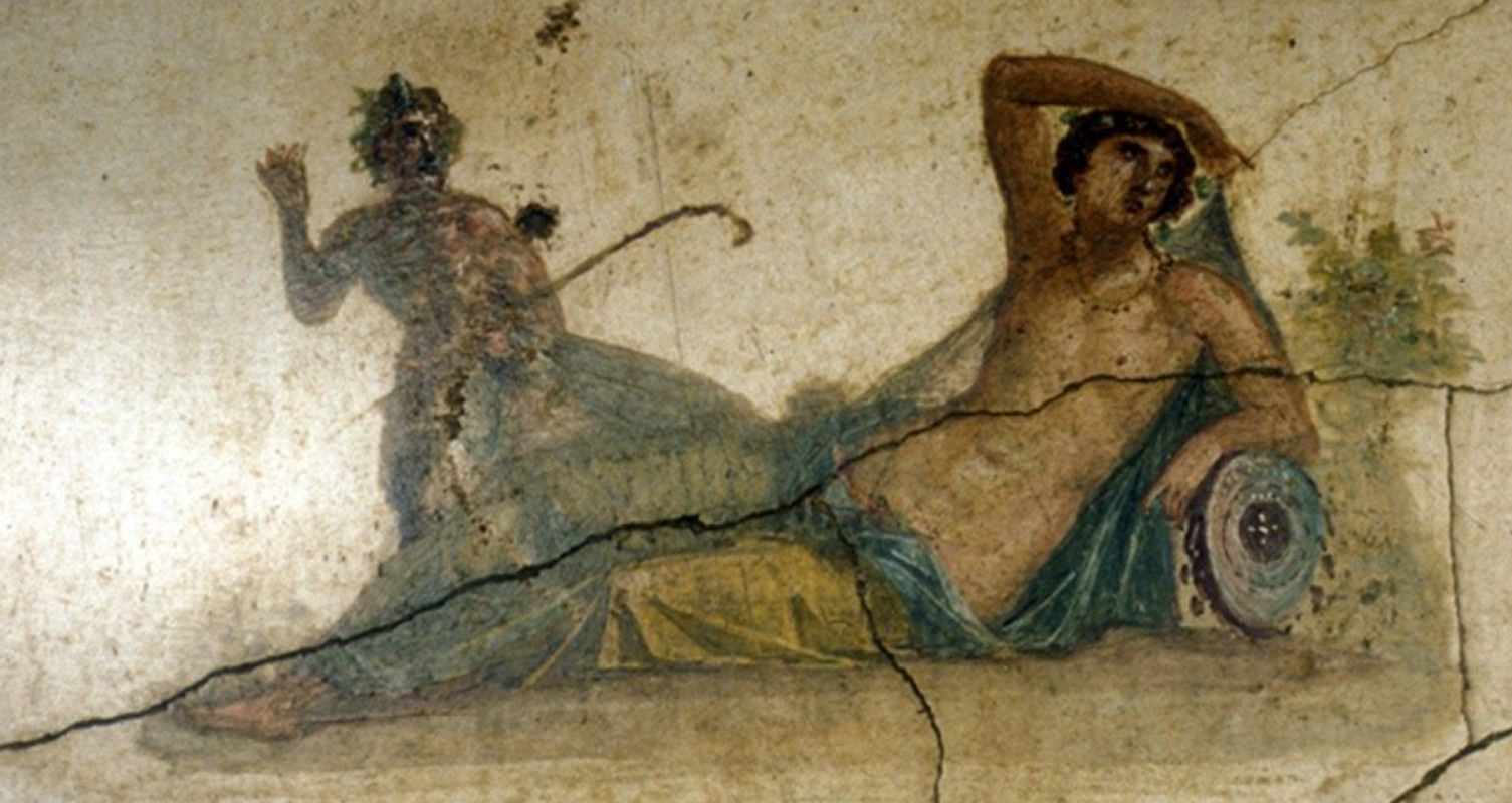 Roman hermaphrodite