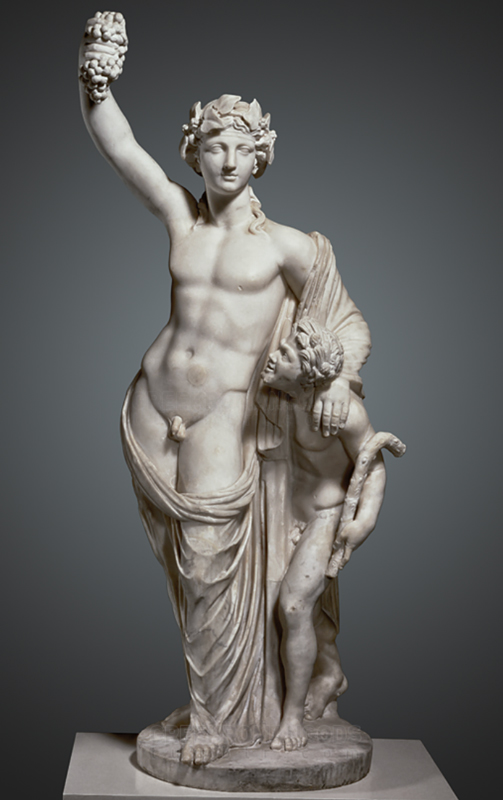 Roman hermaphrodite
