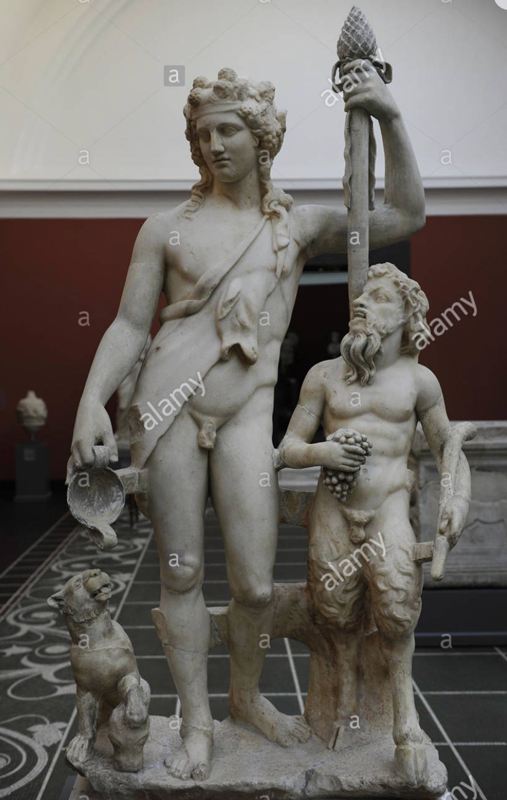 Roman hermaphrodite