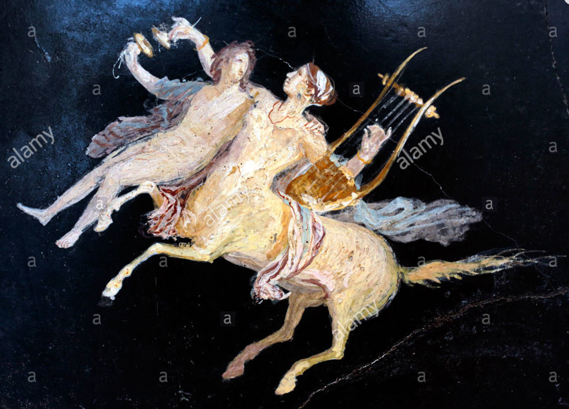 Roman hermaphrodite