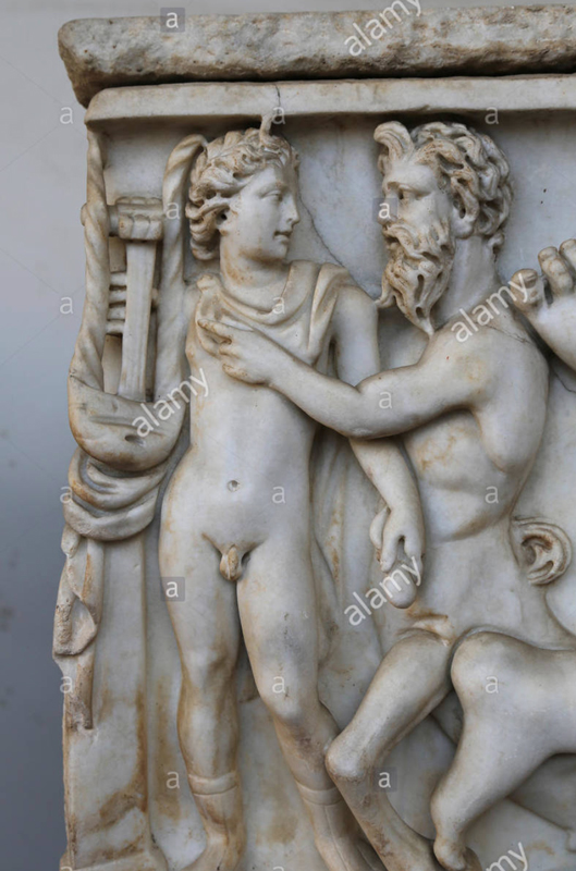 Roman hermaphrodite