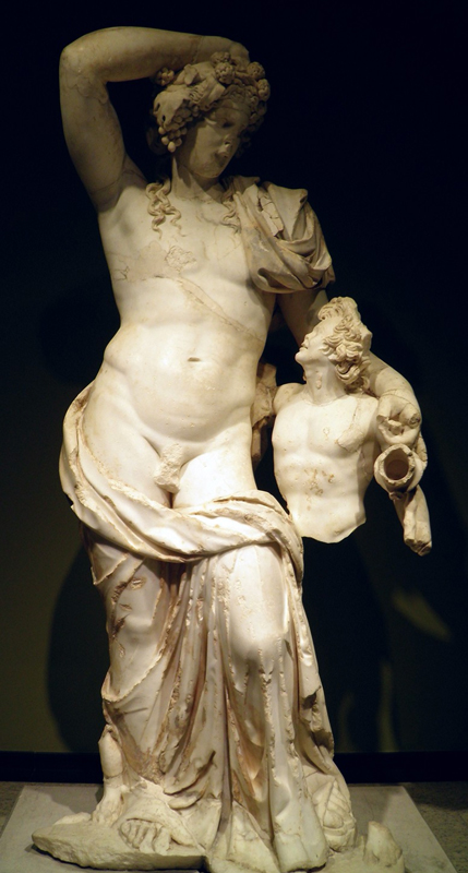 Roman hermaphrodite