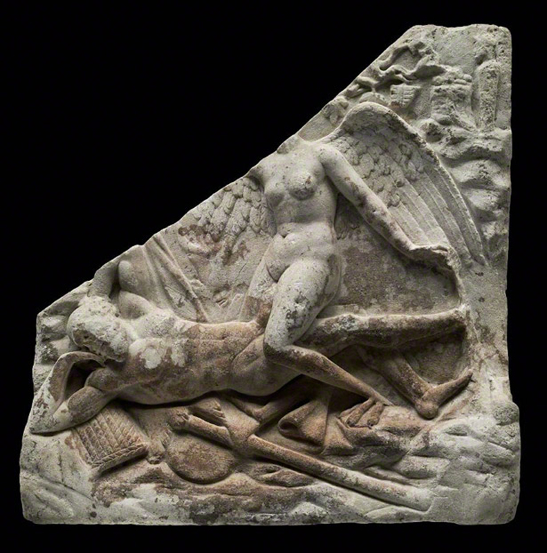 Roman hermaphrodite