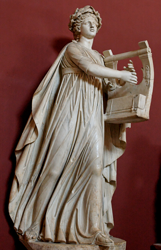 Roman hermaphrodite