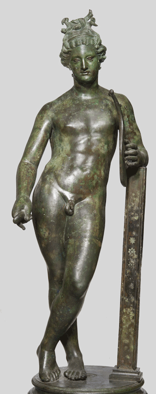 Roman hermaphrodite
