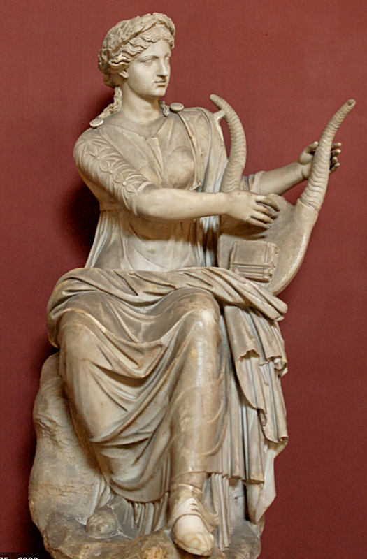 Roman hermaphrodite