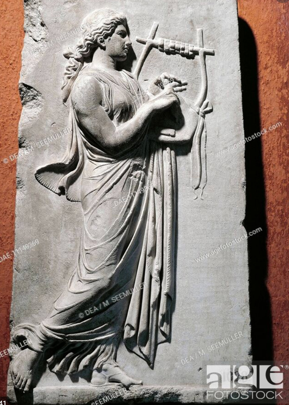 Roman hermaphrodite