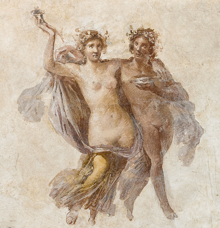 Roman hermaphrodite