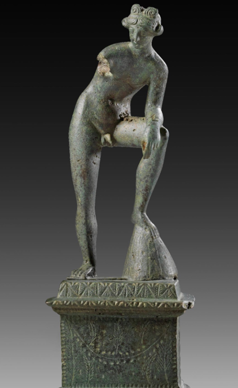 Roman hermaphrodite