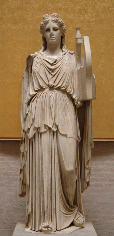 Roman hermaphrodite