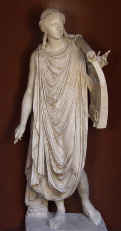 Roman hermaphrodite