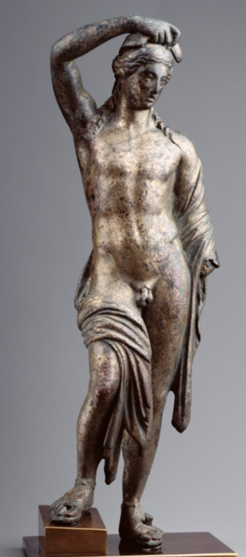 Roman hermaphrodite