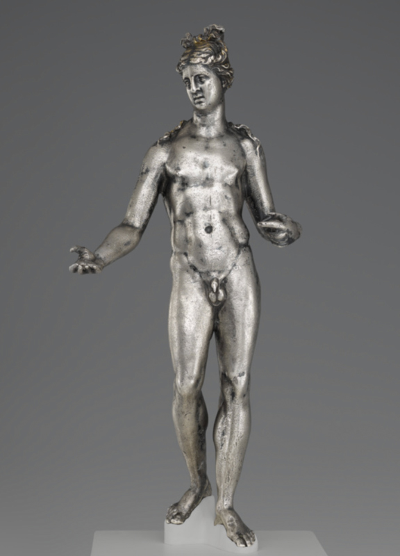 Roman hermaphrodite