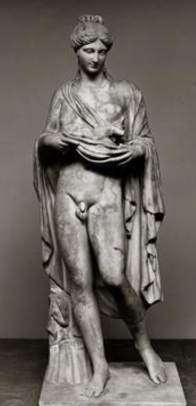 Roman hermaphrodite