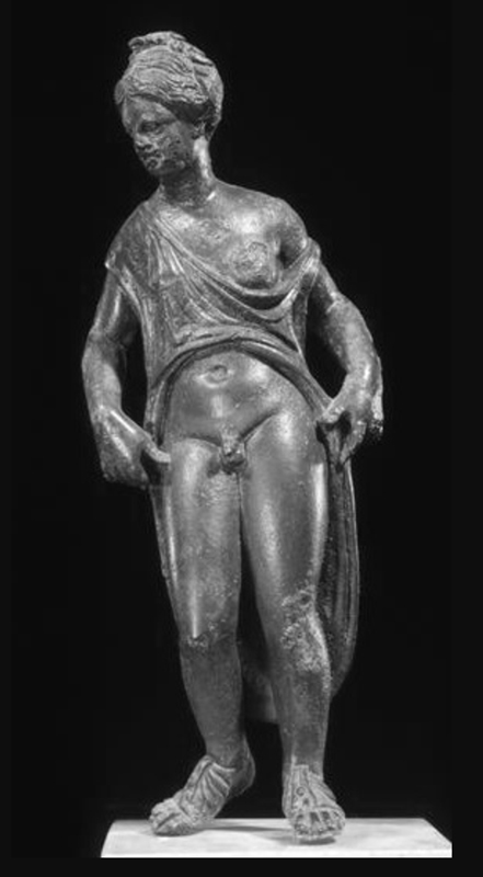 Roman hermaphrodite
