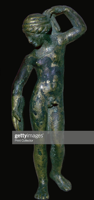 Roman hermaphrodite